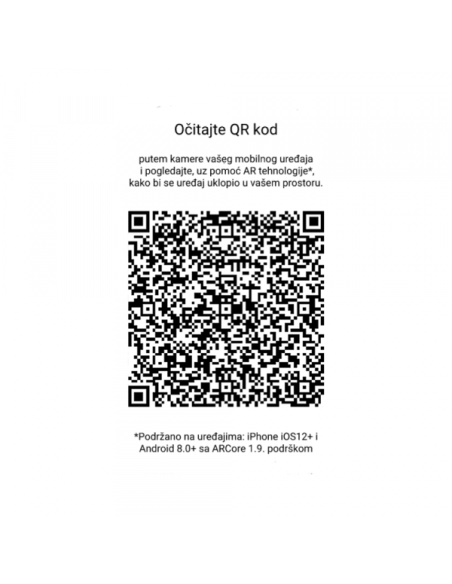 Tastatura + miš DELL KM555 Pro Compact Silent US