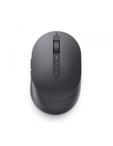 Miš DELL MS7421W Wireless Premier Rechargeable Optical crni 3Yr