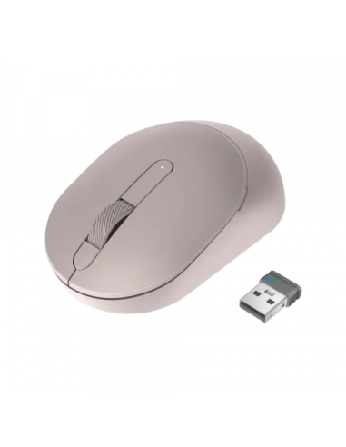 Miš DELL MS3320W Wireless roze