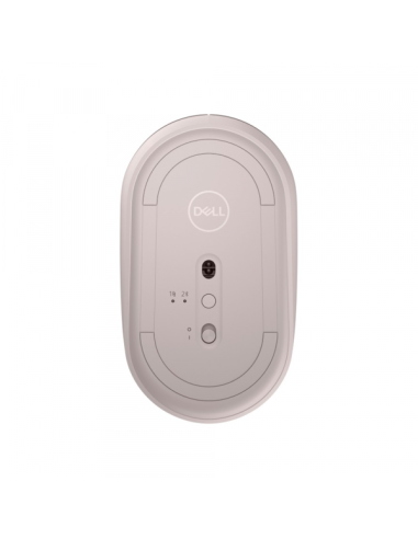 Miš DELL MS3320W Wireless roze