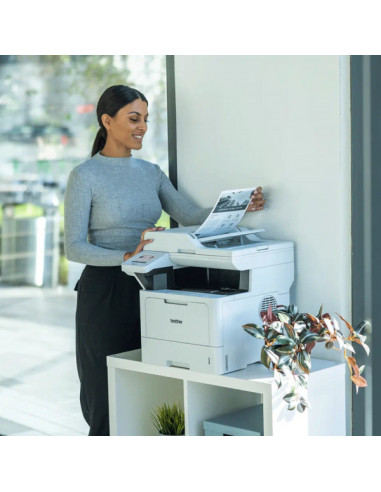 Multifunkcijski uređaj Brother DCP L5510DW