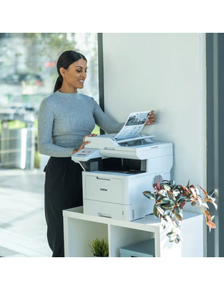 Multifunkcijski uređaj Brother DCP L5510DW Multifunkcijski uređaj Brother DCP L5510DW