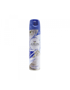 Osveživač sprej ARUN 300ml Clean Clothes