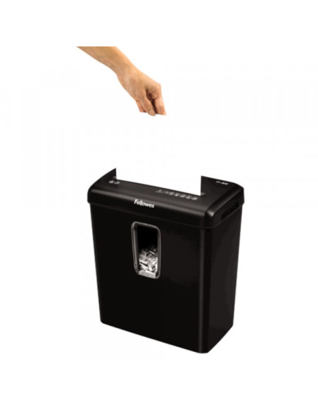 Uništivač dokumenata FELLOWES P-30C 6008101