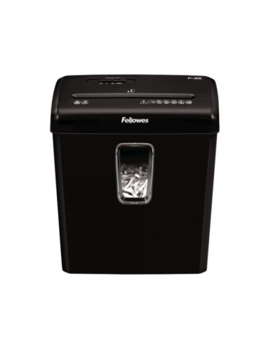 Uništivač dokumenata FELLOWES P-30C 6008101