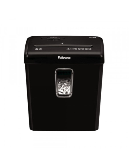 Uništivač dokumenata FELLOWES P-30C 6008101