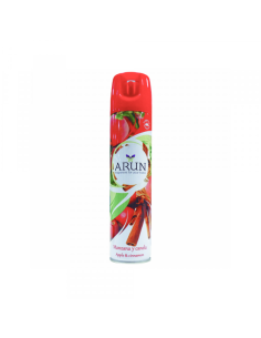 Osveživač sprej ARUN 300ml Apple - Cinnamon