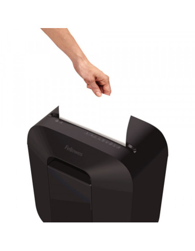 Uništivač dokumenata FELLOWES LX-25 M 4170601