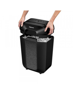 Uništivač dokumenata FELLOWES LX-70 crni 4407501 2