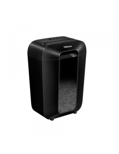 Uništivač dokumenata FELLOWES LX-70 crni 4407501