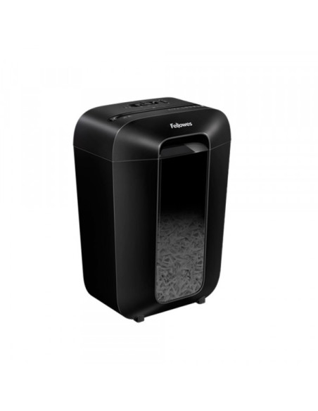 Uništivač dokumenata FELLOWES LX-70 crni 4407501