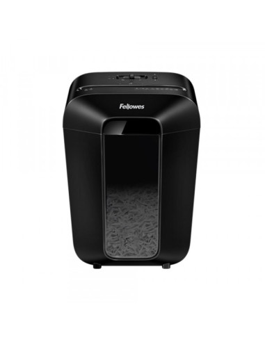 Uništivač dokumenata FELLOWES LX-70 crni 4407501