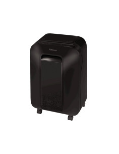 Uništivač dokumenata FELLOWES LX-201 5050001 Crni