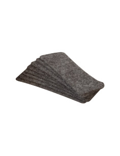 Refil za brisač za belu tablu 2X3 AS123 magnetni 1/10