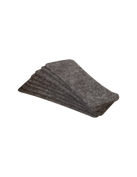 Refil za brisač za belu tablu 2X3 AS123 magnetni 1/10