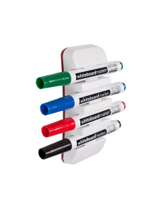 Držač markera magnetni 2x3 Classic AS128 ERGO