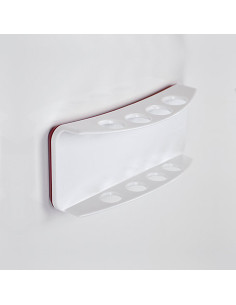 Držač markera 2x3 Classic AS127