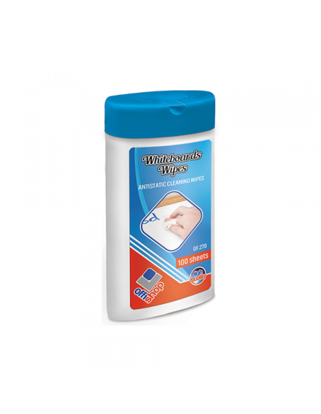 Maramice za brisanje belih tabli OF270 1/100