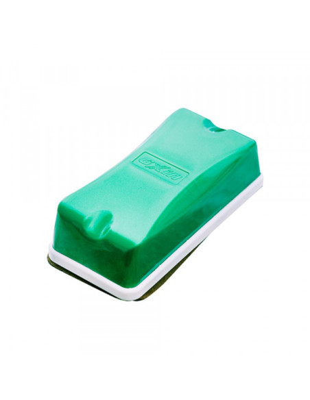 Brisač za belu tablu magnetni + 5 filc refil Brisač za belu tablu magnetni + 5 filc refil