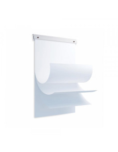Blok za flipchart tablu 20 l. 60x85 sa rupama