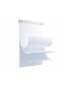 Blok za flipchart tablu 50 l. 60x85 sa rupama
