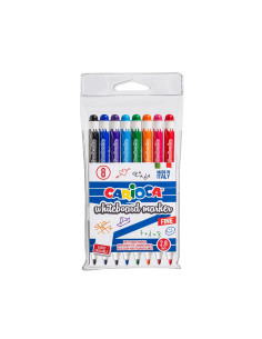 Board marker Carioca 1/8 set 42920 (2.8mm)