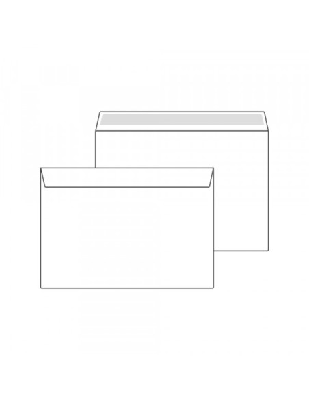 Koverta Optima 16x23 1/500 Strip