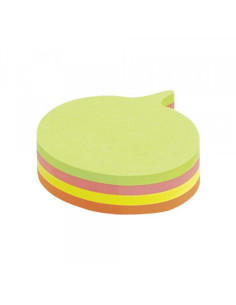 Samolepljivi blokčić Oblak 200 lista 5836-39