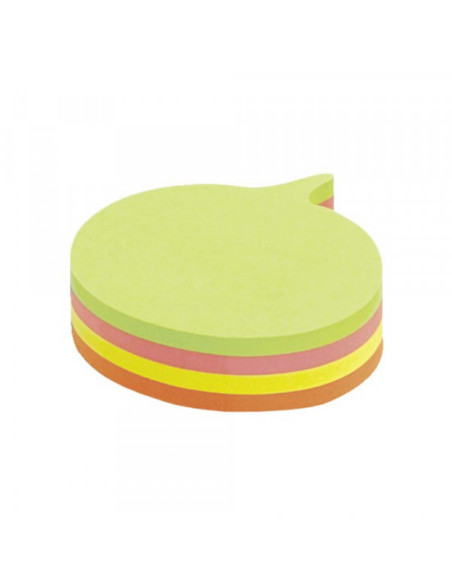 Samolepljivi blokčić Oblak 200 lista 5836-39