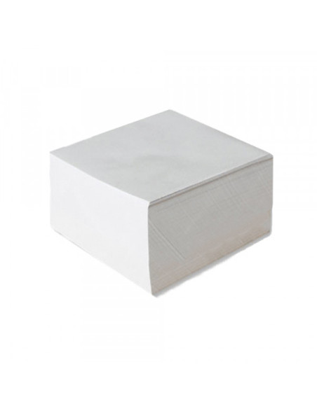 Blok za beleške 9x9x5cm lajmovan 421402