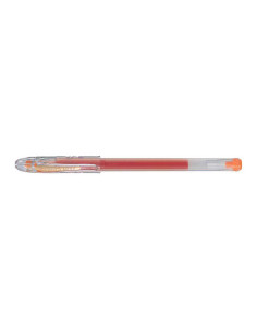 Gel olovka PILOT Super gel BG 0.7mm crveni 243776