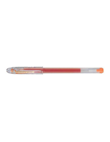 Gel olovka PILOT Super gel BG 0.7mm crveni 243776