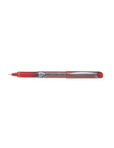 Roler PILOT Hi-Tecpoint V5 GRIP 0.5 mm crveni 279706
