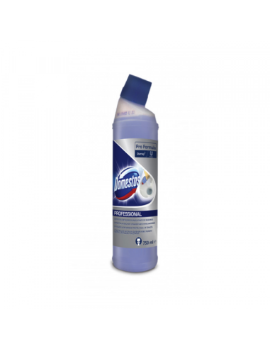 Domestos WC Gel 750ml 101105804