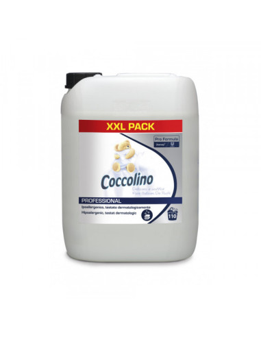 Omekšivač Coccolino pure 10L - 7508518