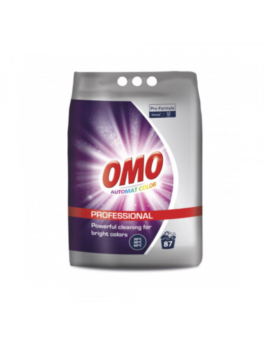 Prašak za veš Omo automat color 7 KG - G12351