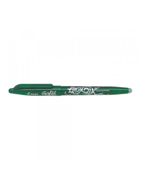 Roler PILOT Frixion zeleni 0.7mm 322730