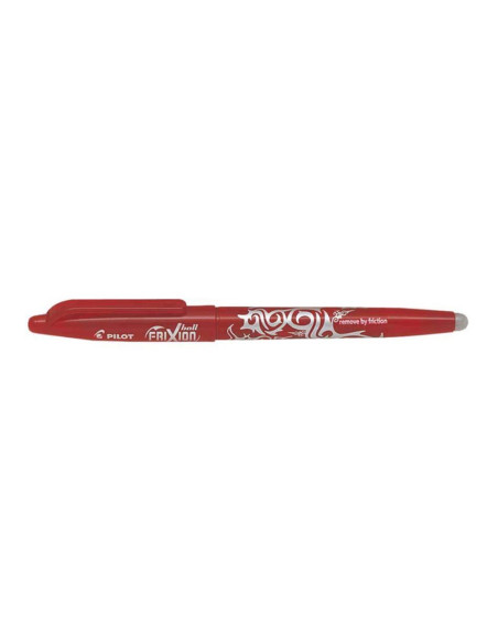 Roler PILOT Frixion crveni 0.7 322716