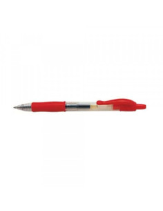 Gel olovka EPENE EP08-1007 Crvena (1/12)