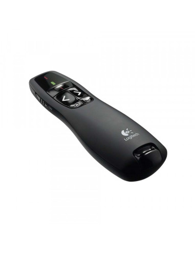 Laserski pokazivač Logitech R400 Wireless