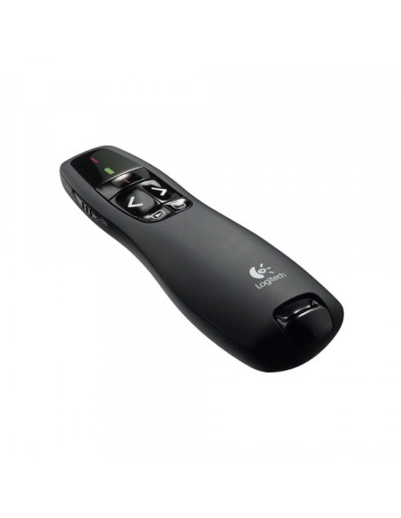 Laserski pokazivač Logitech R400 Wireless