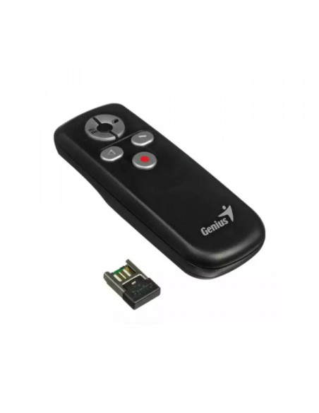 Laserski pokazivač Genius 100 Wireless