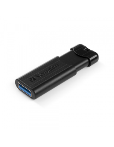 Flash USB 32GB Verbatim 3.0 PinStripe