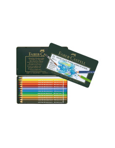 Drvene bojice Faber Castell Durer 1/12 117512