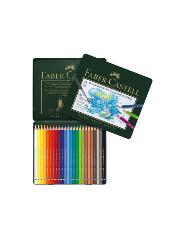 Drvene bojice Faber Castell Durer 1/24 117524