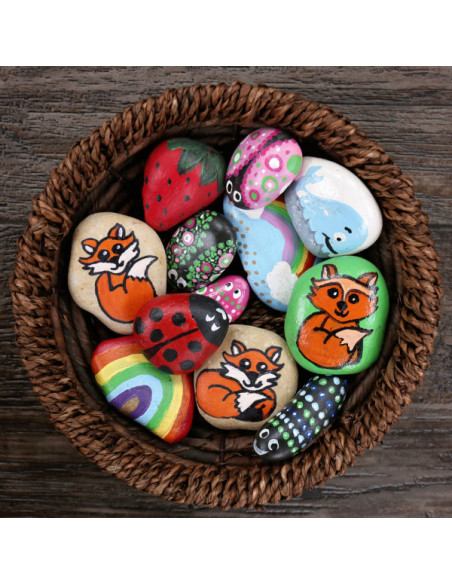 Marker Uni SET PC-3M POSCA /0.9-1,3mm 8 KOM osnovne boje Marker Uni SET PC-3M POSCA /0.9-1,3mm 8 KOM osnovne boje