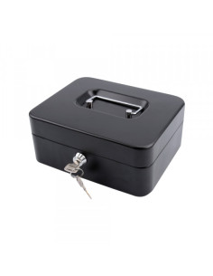 Kasa za novac Olympia CB 700 20x16x9 + test marker