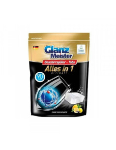 Tablete za sudomašinu Glanz Meister 1/90