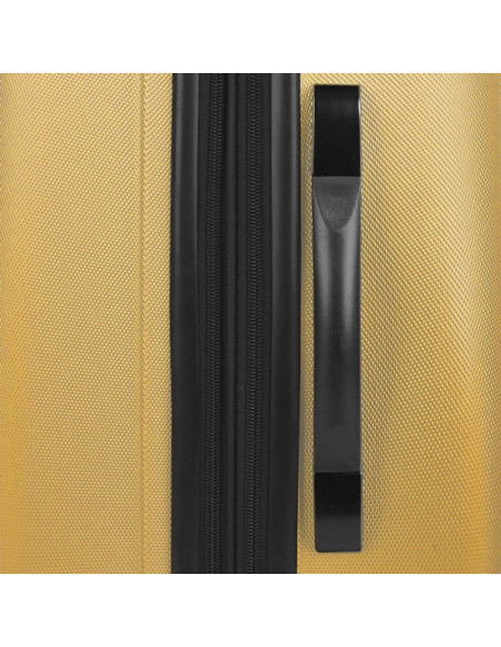 Kofer veliki PROŠIRIVI 54x77x29/32,5 cm ABS 100/112l-4,6 kg Parad...