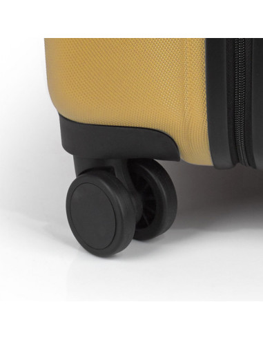 Kofer veliki PROŠIRIVI 54x77x29/32,5 cm ABS 100/112l-4,6 kg Parad...